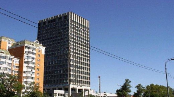 Продажа офиса 36.6м2, 4392000руб.