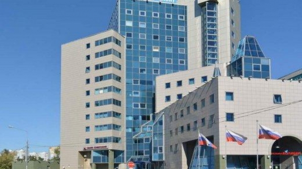 Аренда под офис 500.2м2, Москва