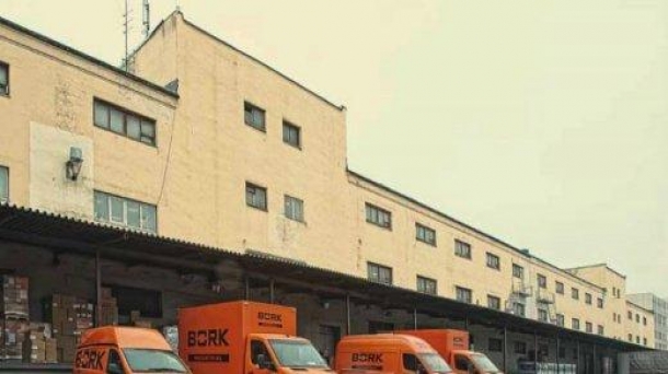 Здание в аренду 563м2, метро Алтуфьево