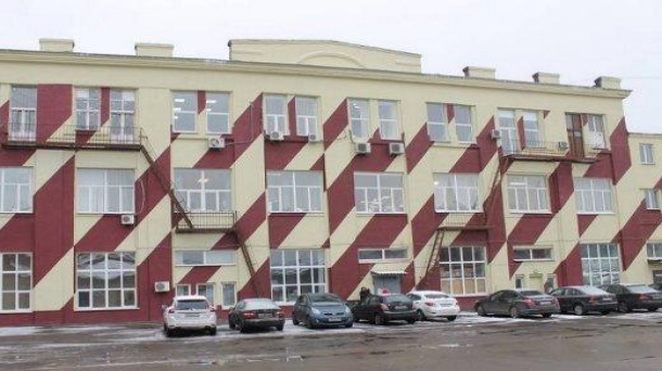 Помещение под производство 89.1м2, 84111руб.