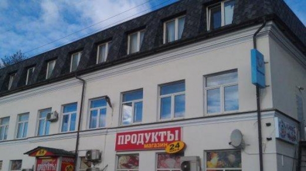 Помещение под автосервис 265м2, Москва