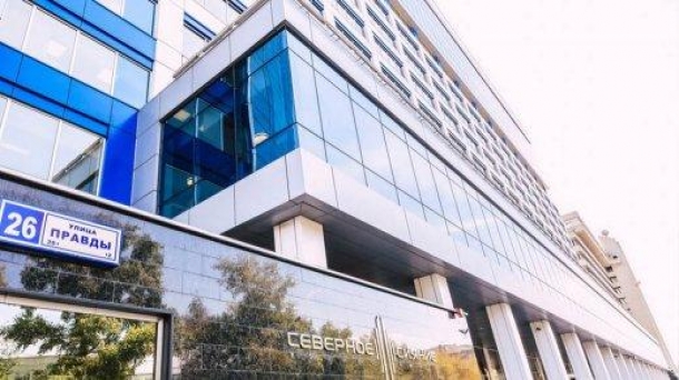Площадь под офис 470м2, Москва