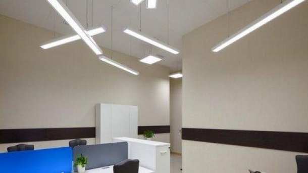 Сдаю офисное помещение 54м2, Москва, метро Баррикадная