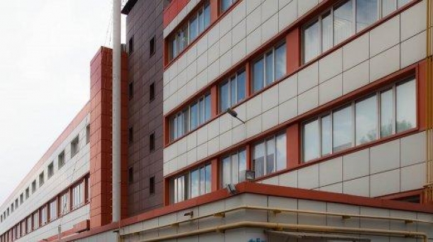 Сдается псн 634м2, метро Римская, Москва