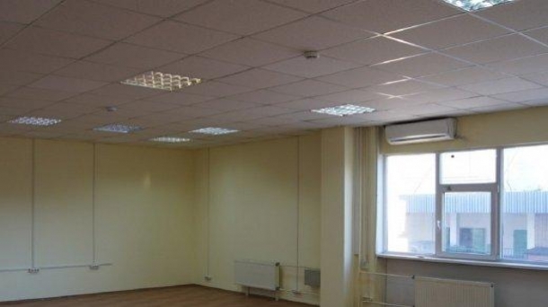 Помещение под производство 114.9м2, Москва