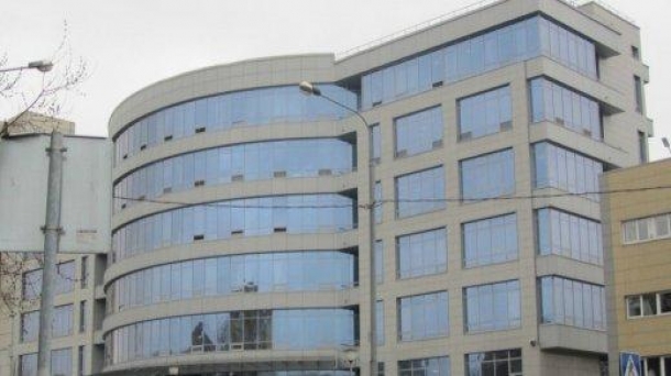 Аренда здания 333.6м2, метро Алексеевская, 360956руб.