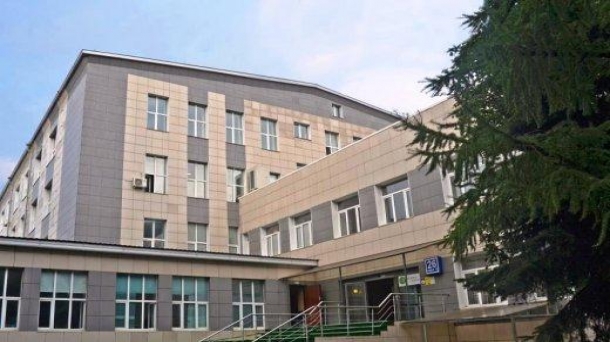 Сдам офис 131.3м2, метро МЦК Нижегородская, Москва