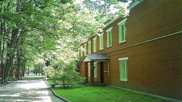 Аренда здания 800м2, метро Полежаевская