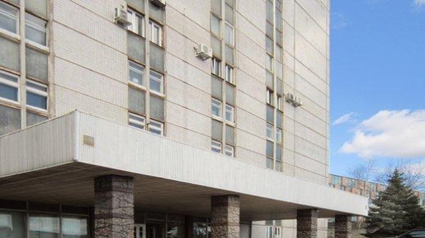 Сдам в аренду склад 268м2, метро Нагатинская