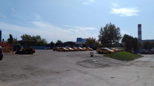 Помещение под производство 850м2, метро Пражская