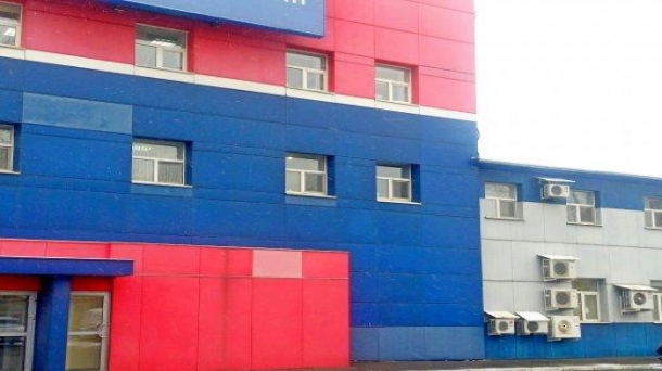 Аренда складского помещения 713м2, Москва, метро Волгоградский проспект