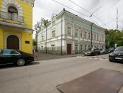 Офис 1325м2, Трубниковский пер, д 21 стр 2
