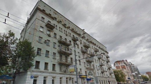 Продаю помещение под офис 226.1м2, Москва