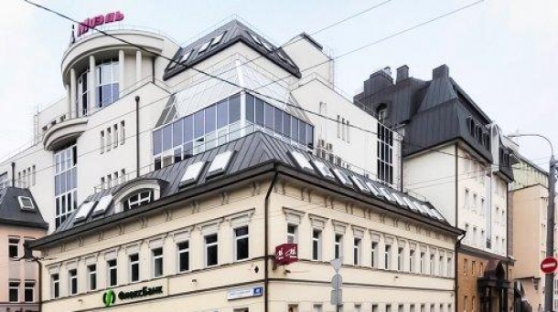 Аренда офиса 30м2, Москва