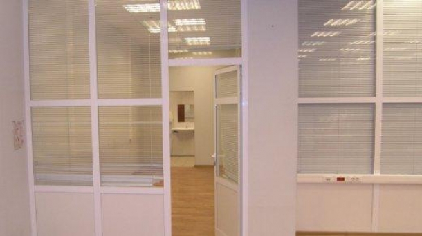 Сдам псн 900м2, метро Рижская, Москва