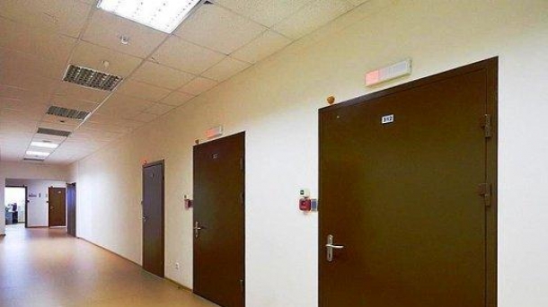 Аренда помещения свободного назначения 630м2, метро Рижская, 535500руб.
