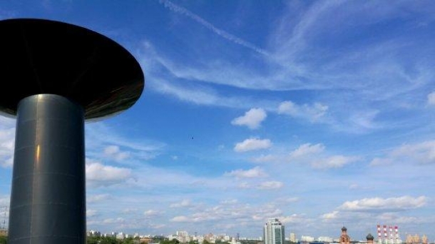 Помещение для торговли в аренду 128м2, Москва, 128000руб.