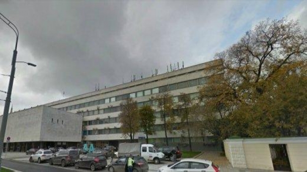 Аренда отдельно стоящего здания 350м2, 394450руб.