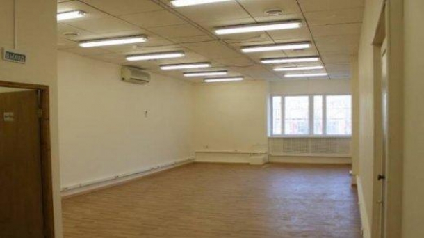 Сдам псн 134.1м2, 142415руб., метро Студенческая
