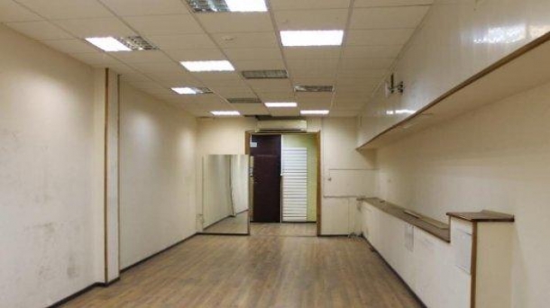 Аренда псн 92.6м2, Москва, 71025руб.