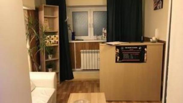 Помещение свободного назначения 55м2