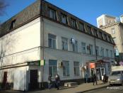 Офис 97м2, ул Розанова, д 4