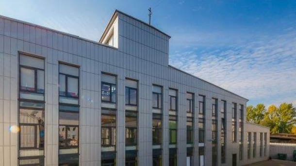 Сдам помещение свободного назначения 536м2, метро Перово, Москва