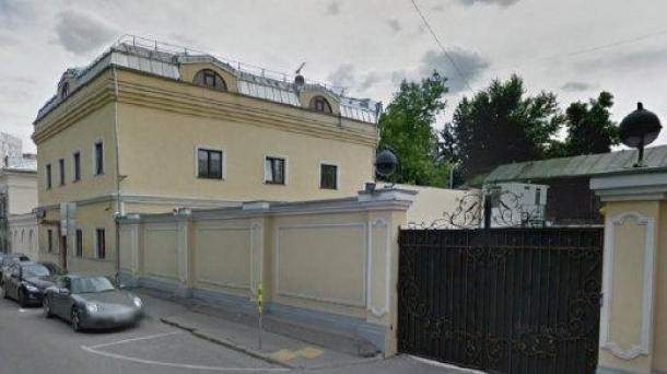 Офисное помещение 192м2, 360000руб.