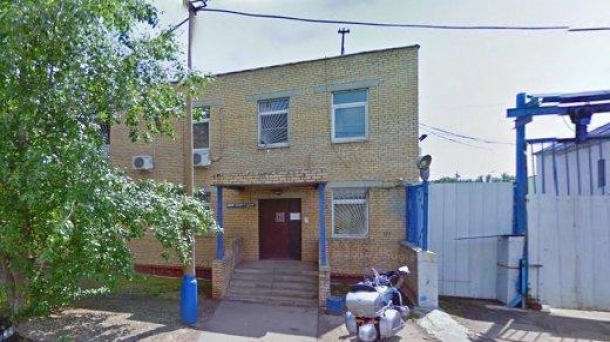 Офис в аренду 32м2, 24000руб., метро Царицыно