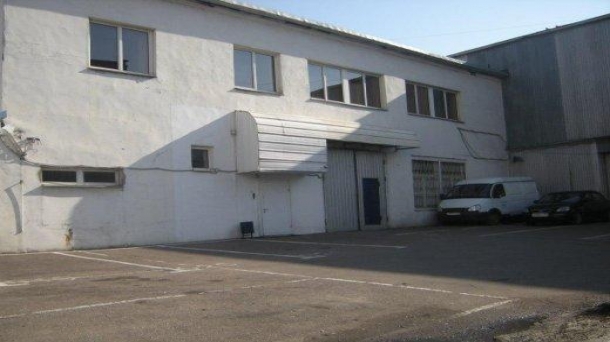 Помещение под офис 326м2, метро Фили