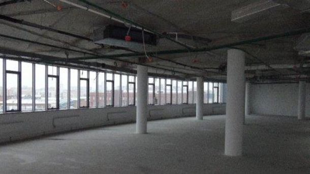 Помещение свободного назначения в аренду 187.6м2, метро Павелецкая, 312730руб.