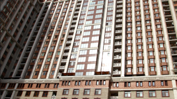 Гараж 15 м2, метро Сокол