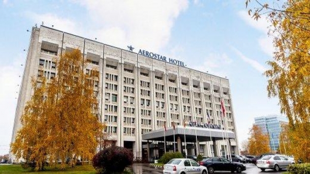 Складское помещение 100м2, Москва