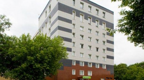 Помещение под склад 290м2, метро Ботанический сад, Москва