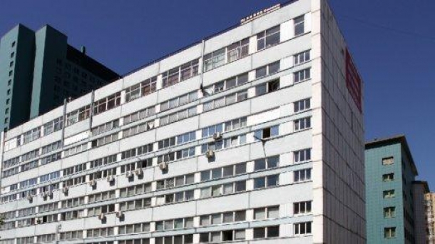 Помещение под склад в аренду 361.9м2,