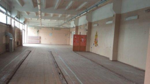 Сдается помещение для торговли 404.6м2, метро Зябликово, 741632руб.