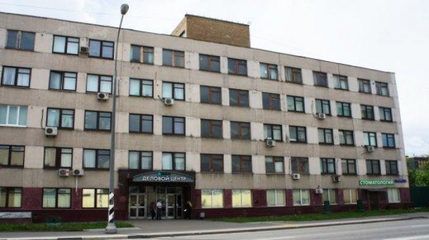 Сдаю склад 2200м2, 550000руб., метро Шоссе Энтузиастов