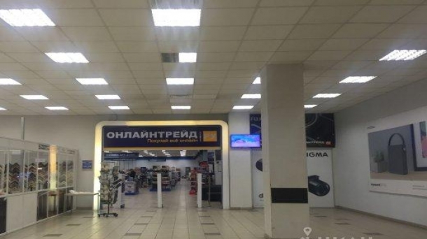 Помещение для торговли в аренду 1500м2, Москва, метро Сокол
