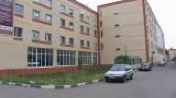 Помещение под автосервис 1400м2