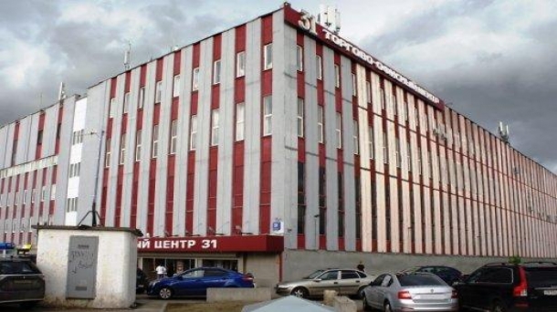 Помещение под производство 400м2, метро Шоссе Энтузиастов
