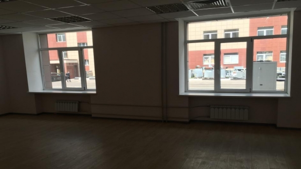 Сдам в аренду офисное помещение 42м2, 12000руб.,