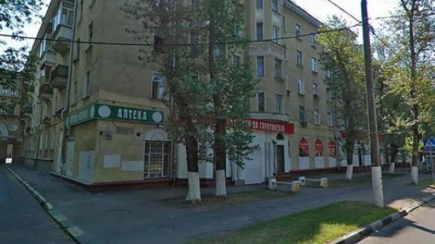 Помещение под производство 400м2, метро Текстильщики