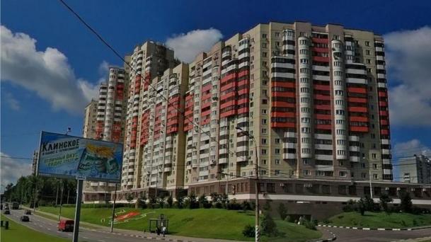 Гараж 18 м2, метро Беляево
