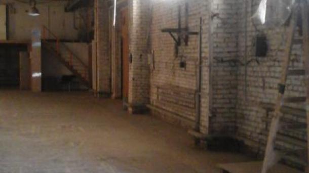 Помещение под производство 500м2, метро Волоколамская
