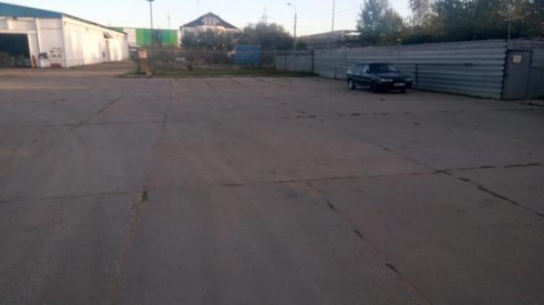 Земля 4000м2, Московская обл, г Долгопрудный, мкр Павельцево, Новое шоссе, д 38