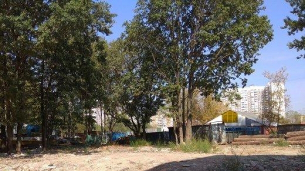 Сдам здание 3000м2, метро Юго-Западная