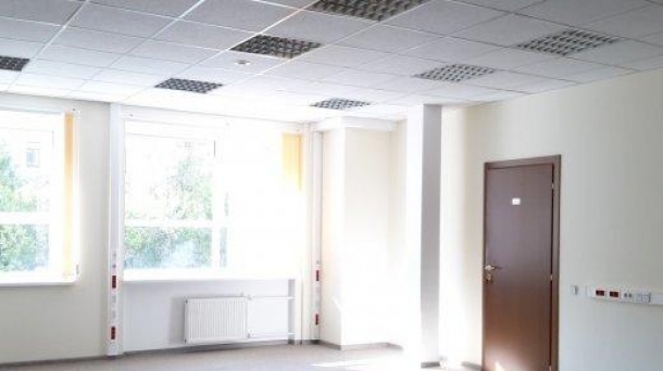 Офис в аренду 297м2