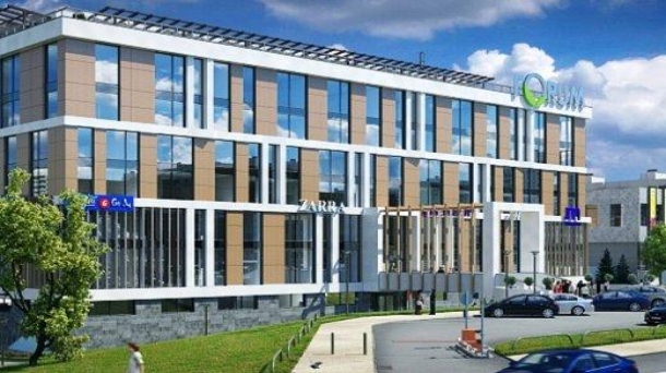 Аренда для торговли 35м2, 145845руб., метро Проспект Вернадского