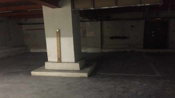 Склад 140 м2, ул. Остаповский пр-д, д. 3