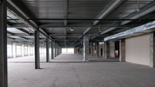 Сдаю офисное помещение 5500м2, 5500000руб.